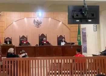 Pengadilan Binjai