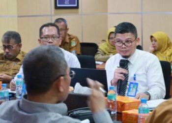 Perumda Tirtanadi