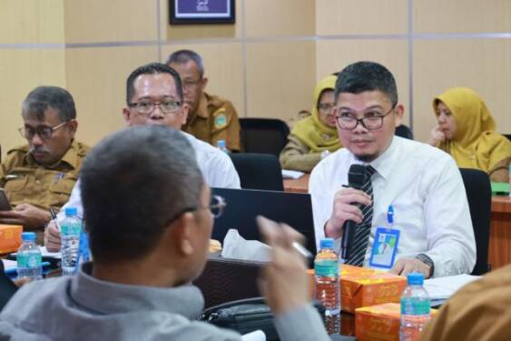 Foto: Perumda Tirtanadi