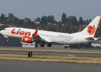Boeing Ngaku Salah Terkait Kecelakaan 737 MAX di Indonesia