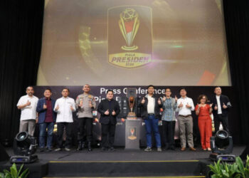 Piala Presiden