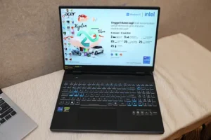 Predator Helios Neo 16