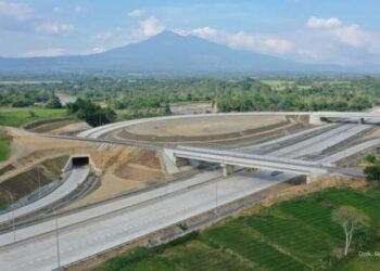 Ini Kendala Pembangunan Jalan Tol Sibanceh!