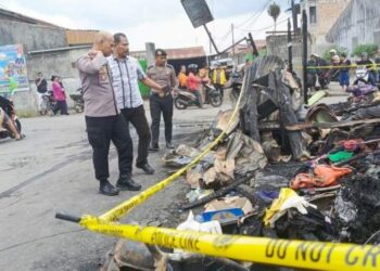 LPSK Putuskan Lindungi Saksi dan Keluarga Sempurna Pasaribu