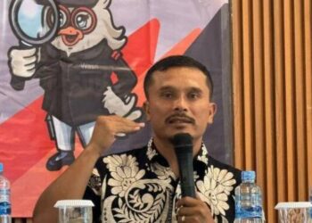 Bawaslu Sumut