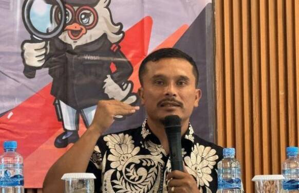 Foto: Bawaslu Sumut