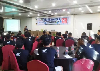 Service Advisor Gathering