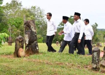 Situs Barus
