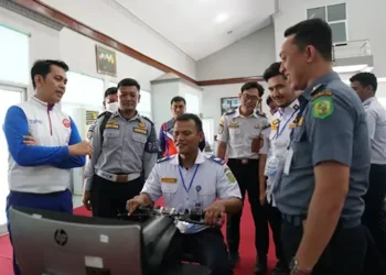 Special Safety Riding Training