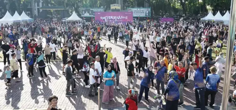 Foto: Spectaxcular 2024