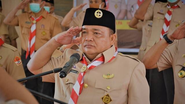 Terbit Rencana Peranginangin.
