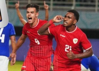 pemain Timnas Indonesia