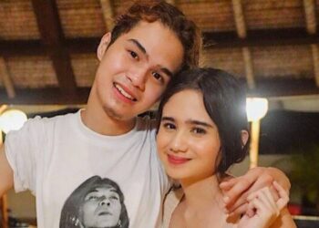 Tissa Biani-Dul Jaelani Rencanakan Nikah, Tanggalnya Rahasia