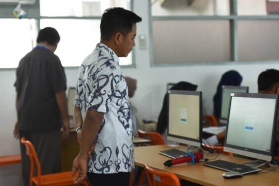 Foto: SMM USU