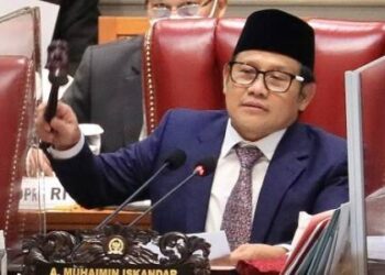 Cak Imin Pastikan Pansus Angket Haji Jalan