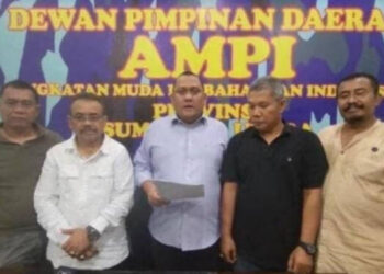 AMPI Sumut