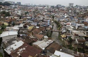 Sumut ‘Juara’ 4 Penduduk Miskin Terbanyak di Indonesia