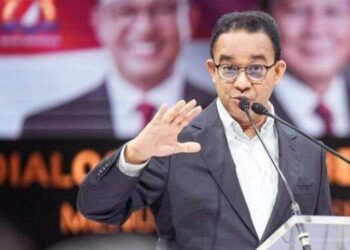 Pilkada Jakarta, PDIP Belum Putuskan Dukung Anies Baswedan