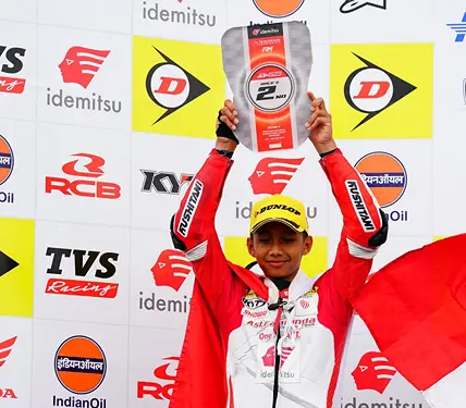 Foto: ARRC_Mandalika