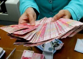 20 Perusahaan Indonesia Setoran Pajak Terbesar, Ini Daftarnya