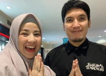 Desta – Natasha Rizki Rujuk?