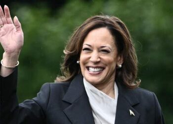Kamala Harris