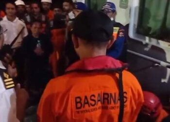Kapal Tenggelam