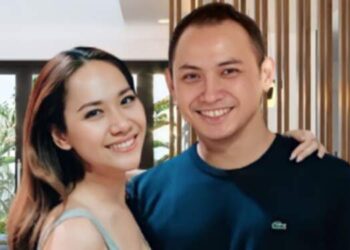 Suami BCL Laporkan Mantan Istri ke Polisi