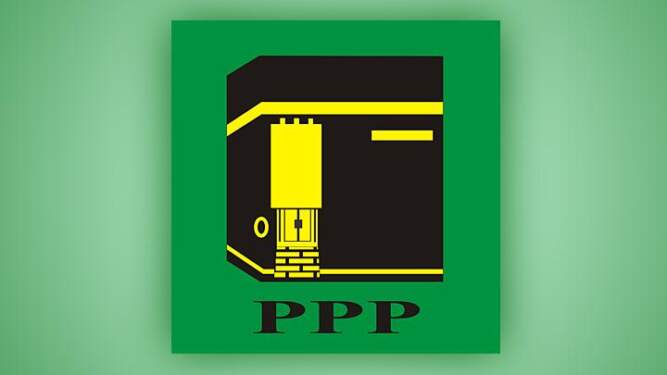 Foto: Rekapitulasi Ulang Pemilu 2024: PPP Tetap Tak Lolos ke Senayan!