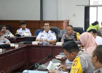 Dishub Sumut