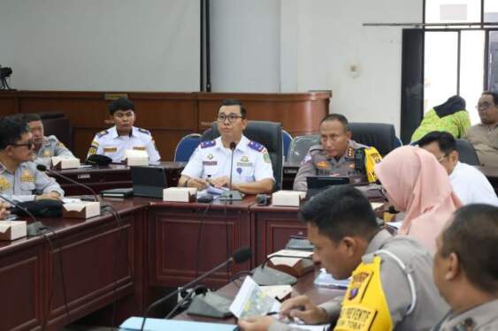 Foto: Dishub Sumut