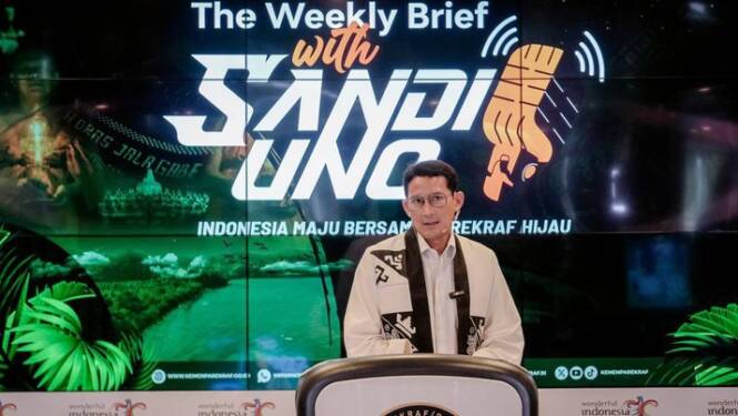 Foto: Sandiago Uno