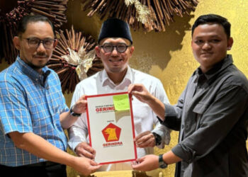 Pilkada Binjai