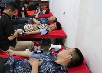 donor darah