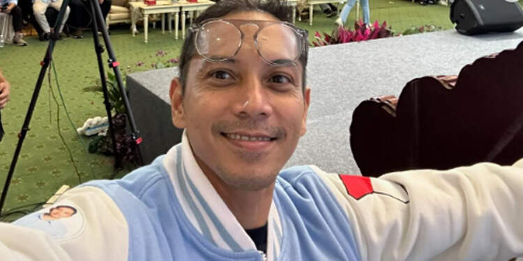 Foto: Fauzi Baadilla diangkat menjadi Komisaris Independen PT Pos Indonesia.