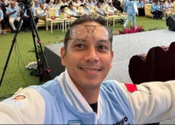 Fauzi Baadilla