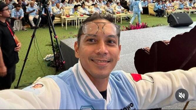 Foto: Fauzi Baadilla