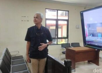 Ganjar Pranowo