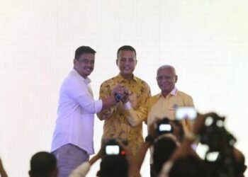 Partai Golkar