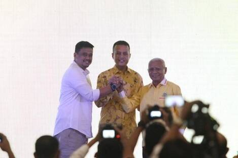 Foto: Partai Golkar