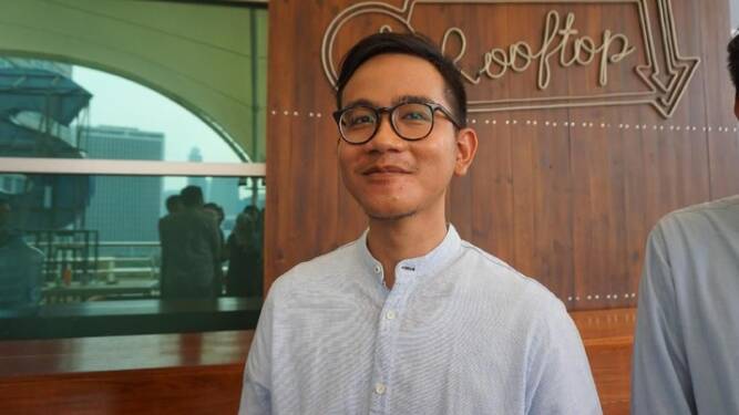 Foto: Gibran