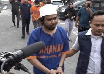 Gus Samsudin