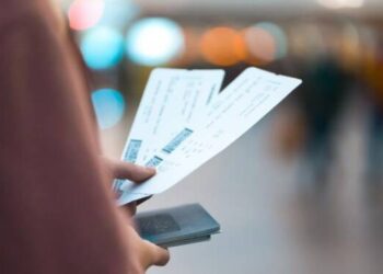 Mahal! Harga Tiket Pesawat Medan-Jakarta Tembus Rp 1,6 Juta