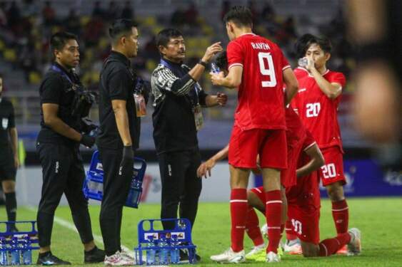 Foto: Indra Sjafri