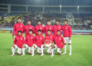 Timnas Indonesia