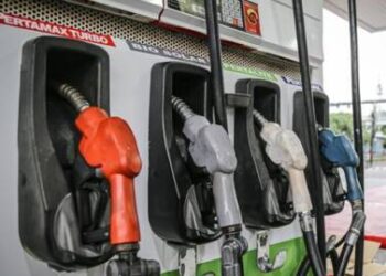 Cek di Sini! Daftar Harga BBM Pertamina Terbaru per 1 Juli 2024