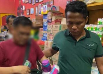 Jemput Paksa
