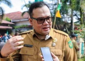Taufiq Ririansyah