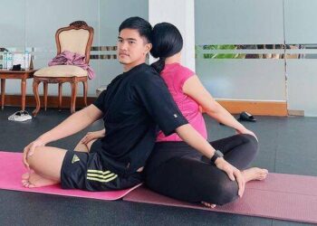 Pilkada Jateng 2024, PDIP Pertimbangkan Usung Kaesang Pangarep