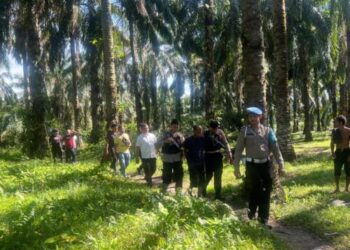 Kampung Narkoba